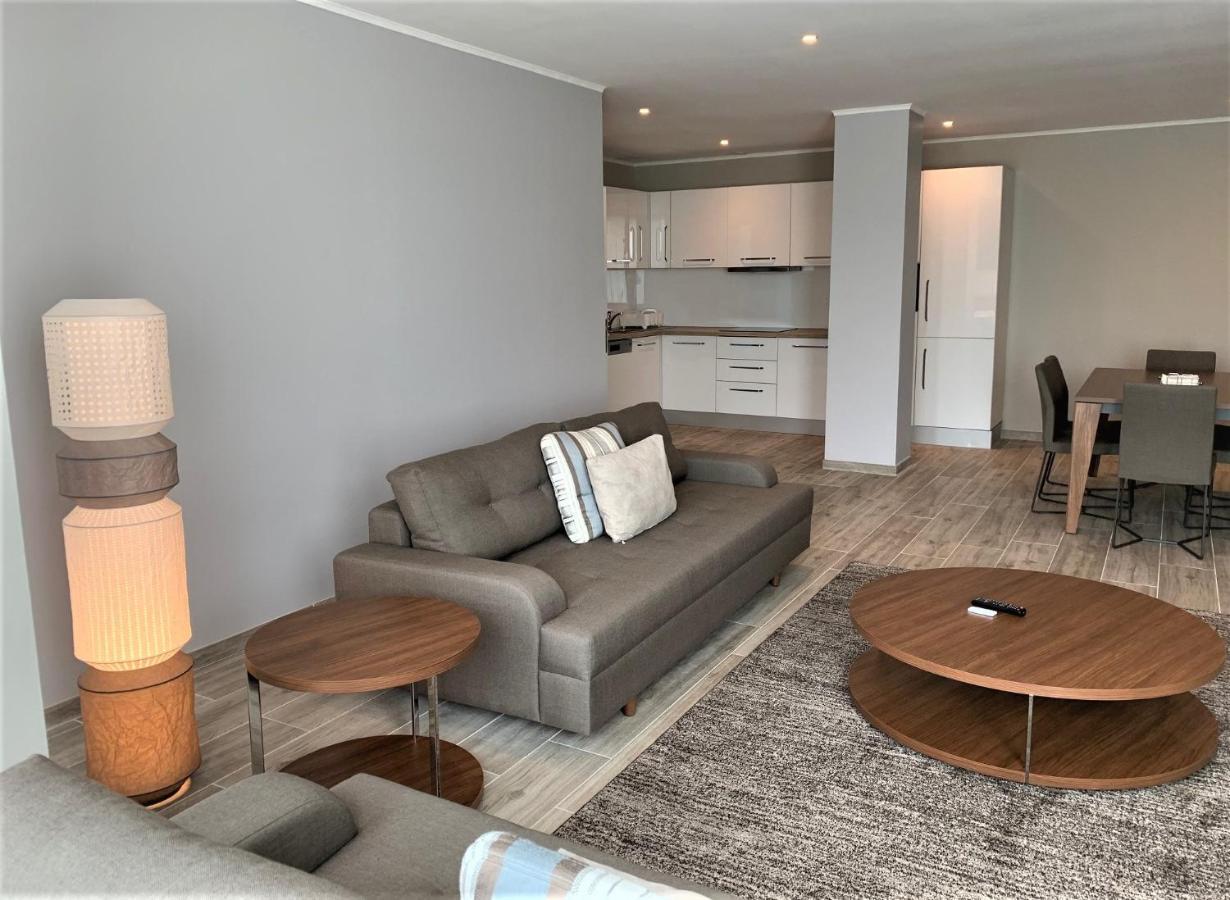 Lejlighedshotel Flat Midi 33 3*