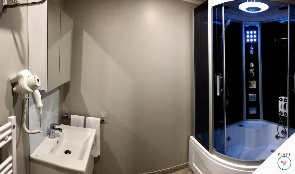 Flat Midi 33 Lejlighedshotel 3*