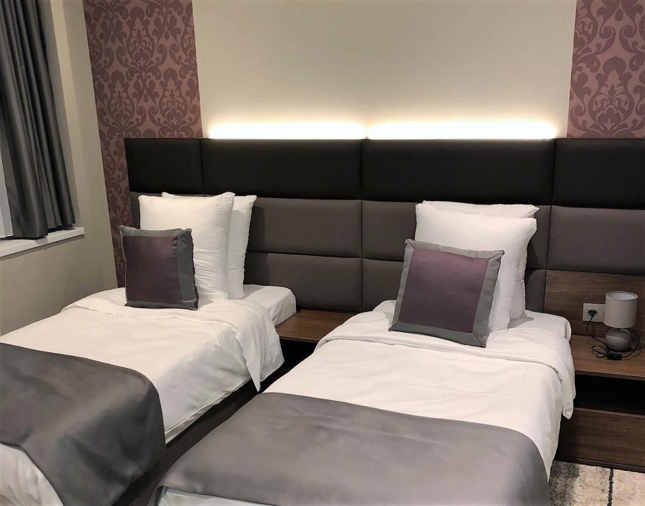 Flat Midi 33 Lejlighedshotel 3*