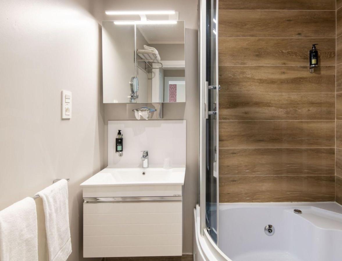 Lejlighedshotel Flat Midi 33