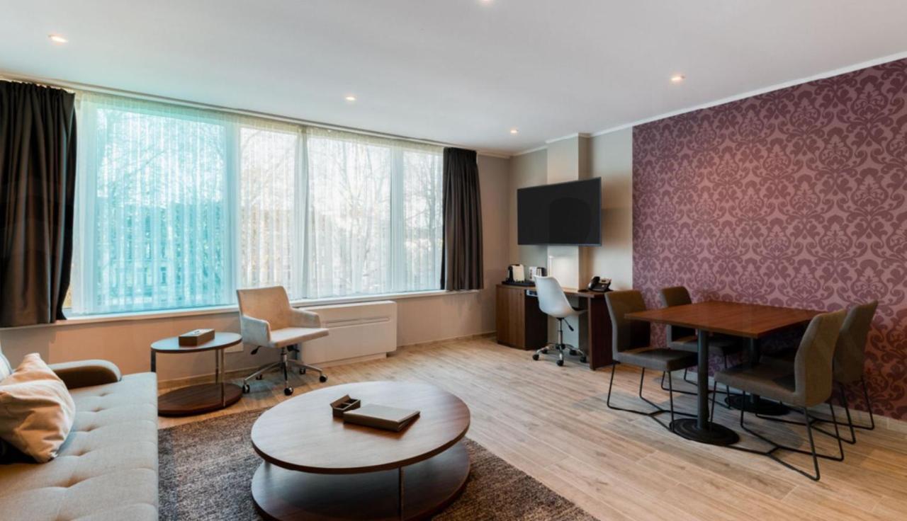 Lejlighedshotel Flat Midi 33 3*