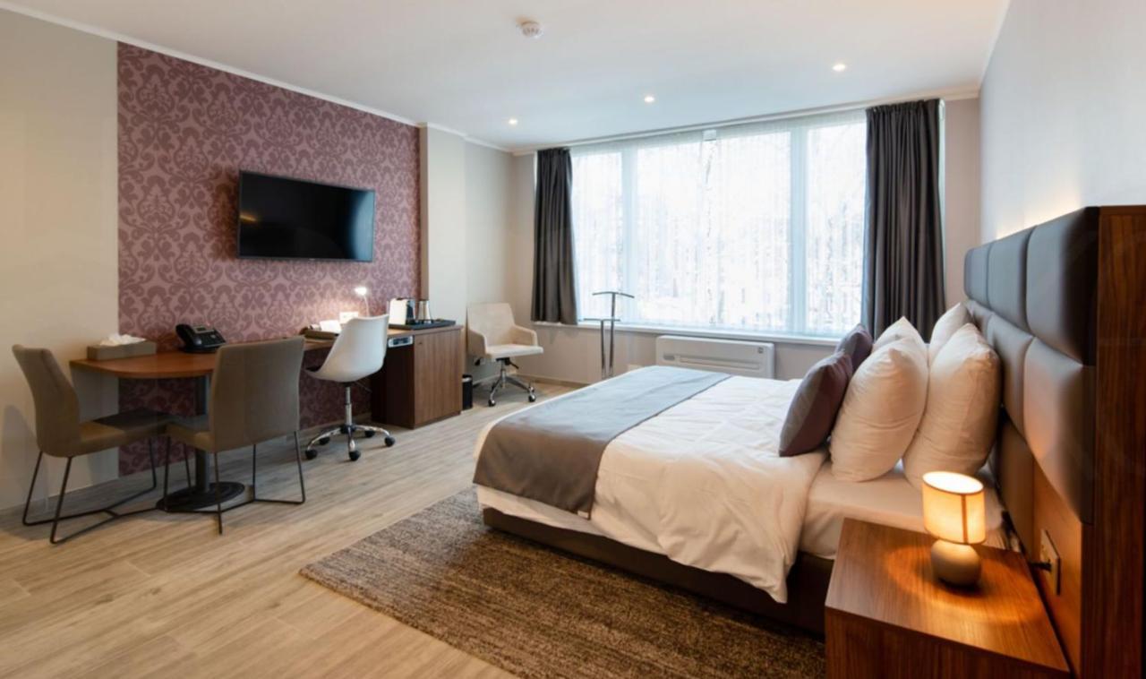 Lejlighedshotel Flat Midi 33 3*