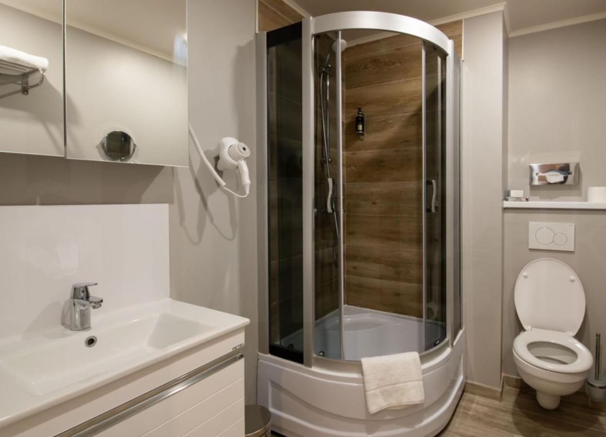 Flat Midi 33 Lejlighedshotel 3*