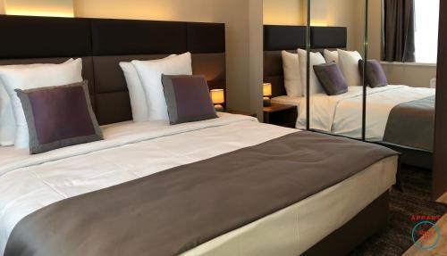 Flat Midi 33 Lejlighedshotel 3*