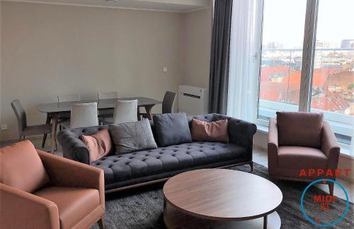 Lejlighedshotel Flat Midi 33