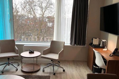 Lejlighedshotel Flat Midi 33 3*