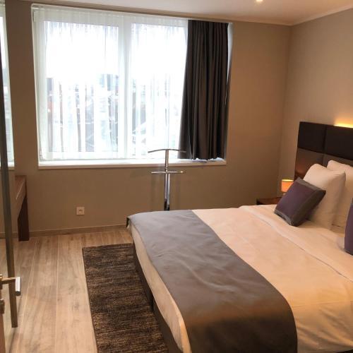 Flat Midi 33 Lejlighedshotel 3*