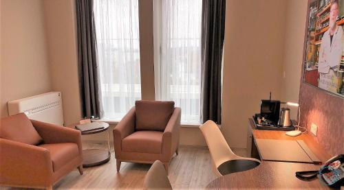 Flat Midi 33 Lejlighedshotel Bruxelles