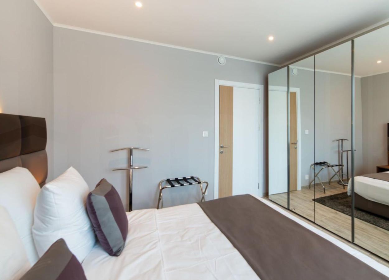 Flat Midi 33 Lejlighedshotel