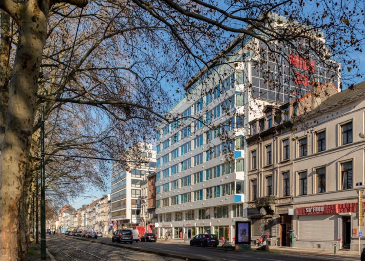 Flat Midi 33 Aparthotel 3*