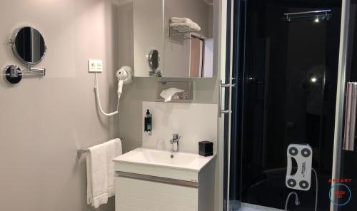 Flat Midi 33 Aparthotel Brussel